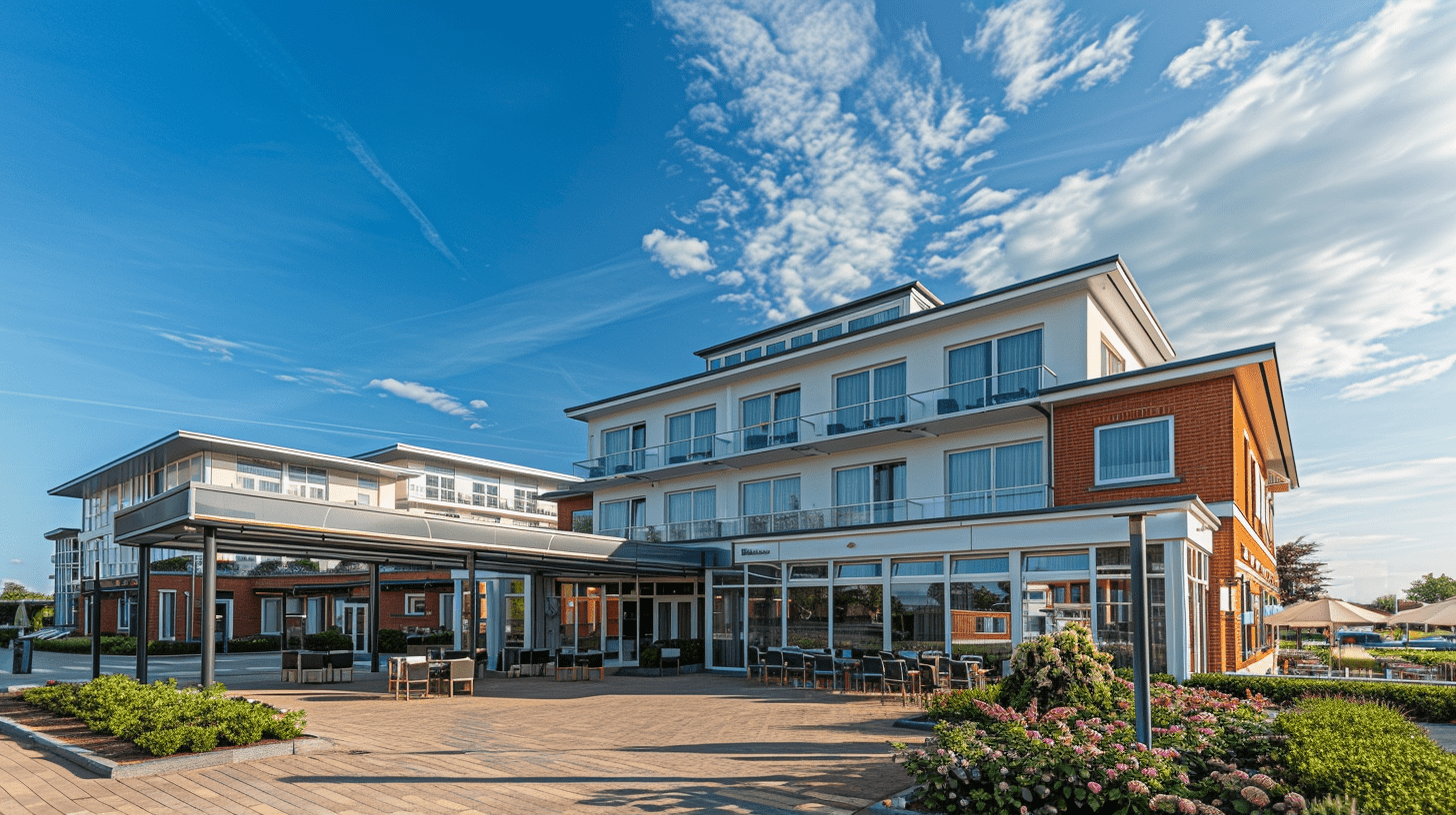 Hotelsuche-Cuxhaven-Hotel