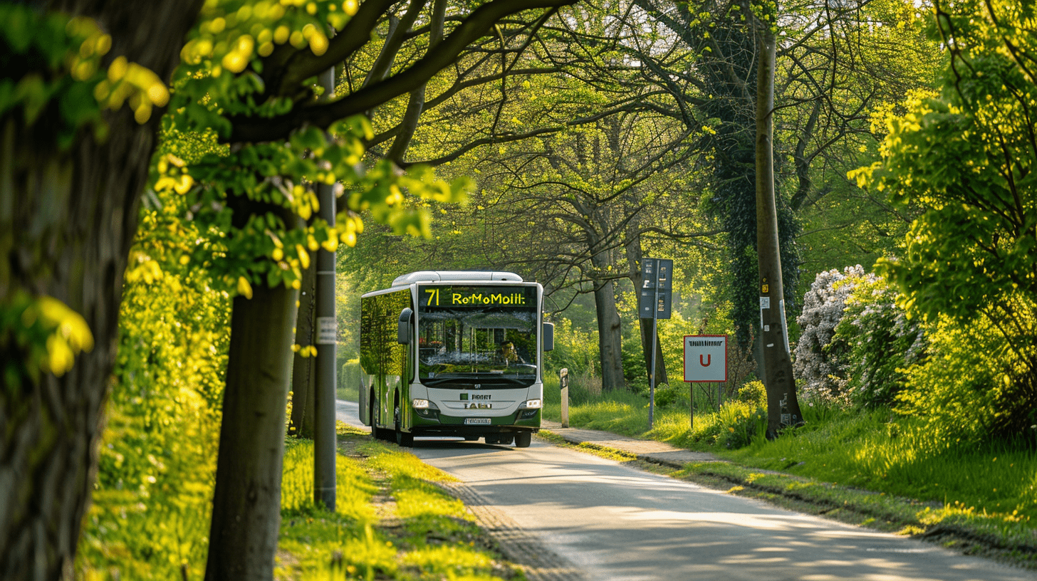 Cuxhaven öffentliche Verkehrsmittel 1