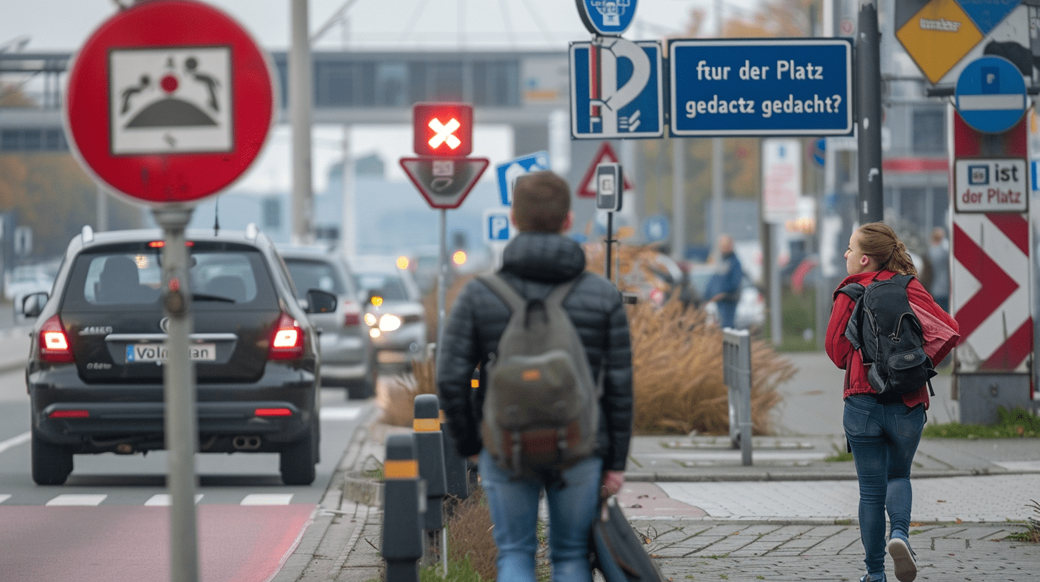 Verkehrsübungsplatz Cuxhaven Wer