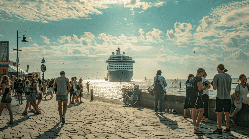 Alte Liebe Cuxhaven Pier