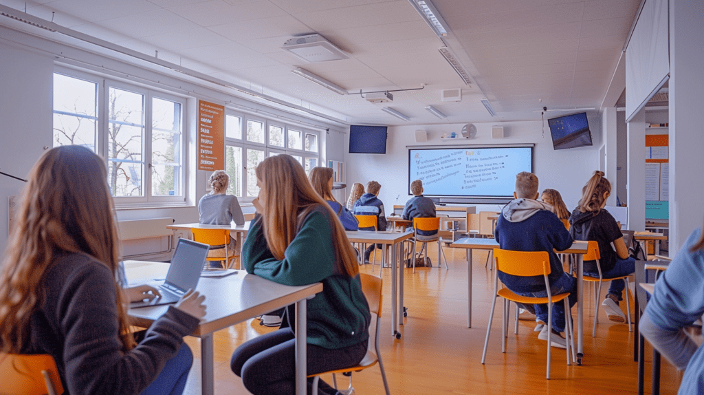 Cuxhaven Gesamtschule