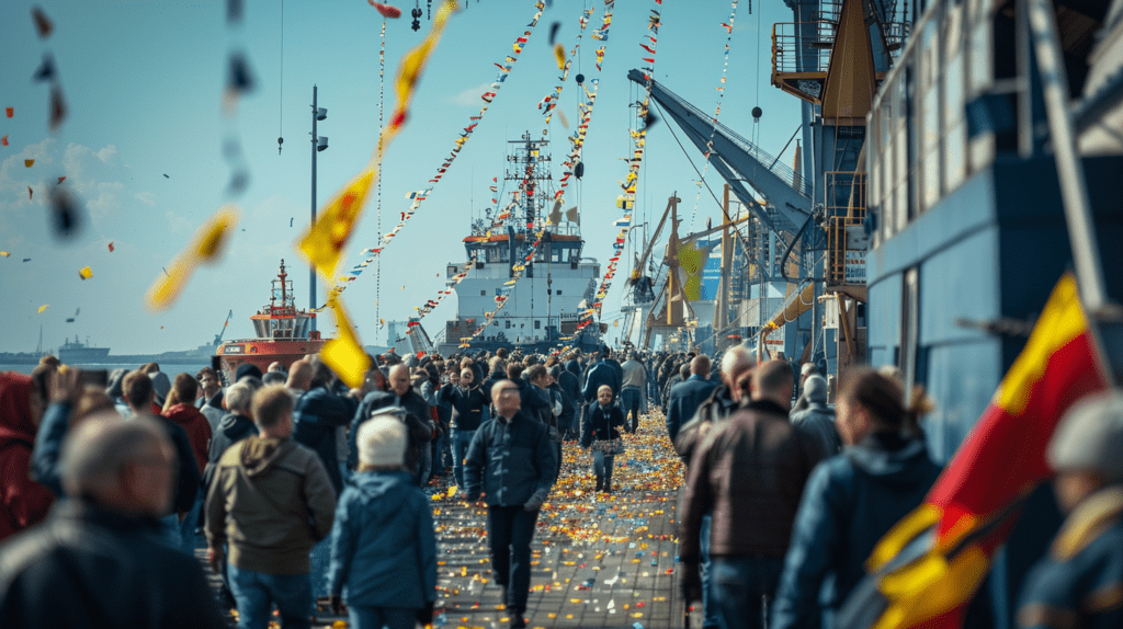 Cuxhaven News Aktuell Veranstaltung