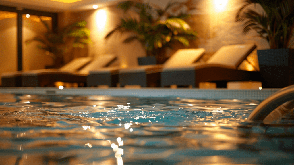 Hotelsuche-Cuxhaven-Wellness