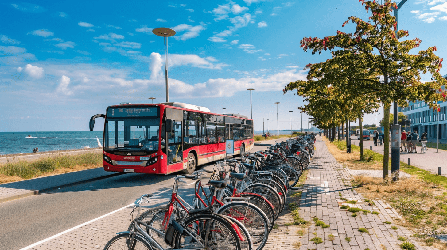 Verkehr Cuxhaven re