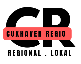 Cuxhaven regio Logo