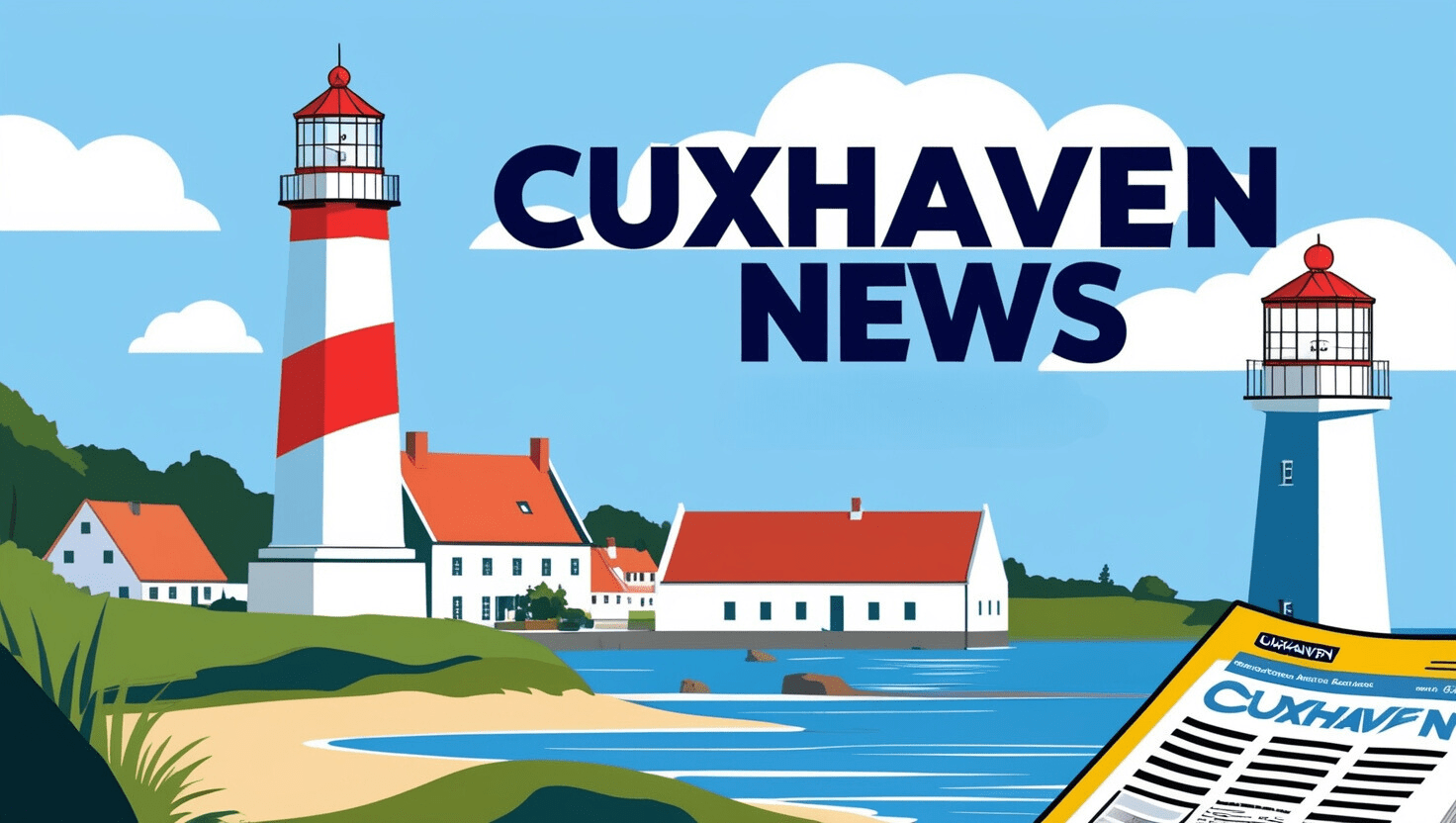 Cuxhaven News Aktuell