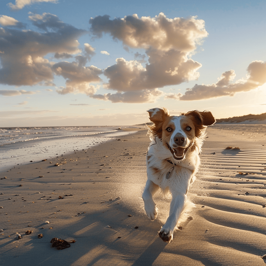 Cuxhaven Hundestrand