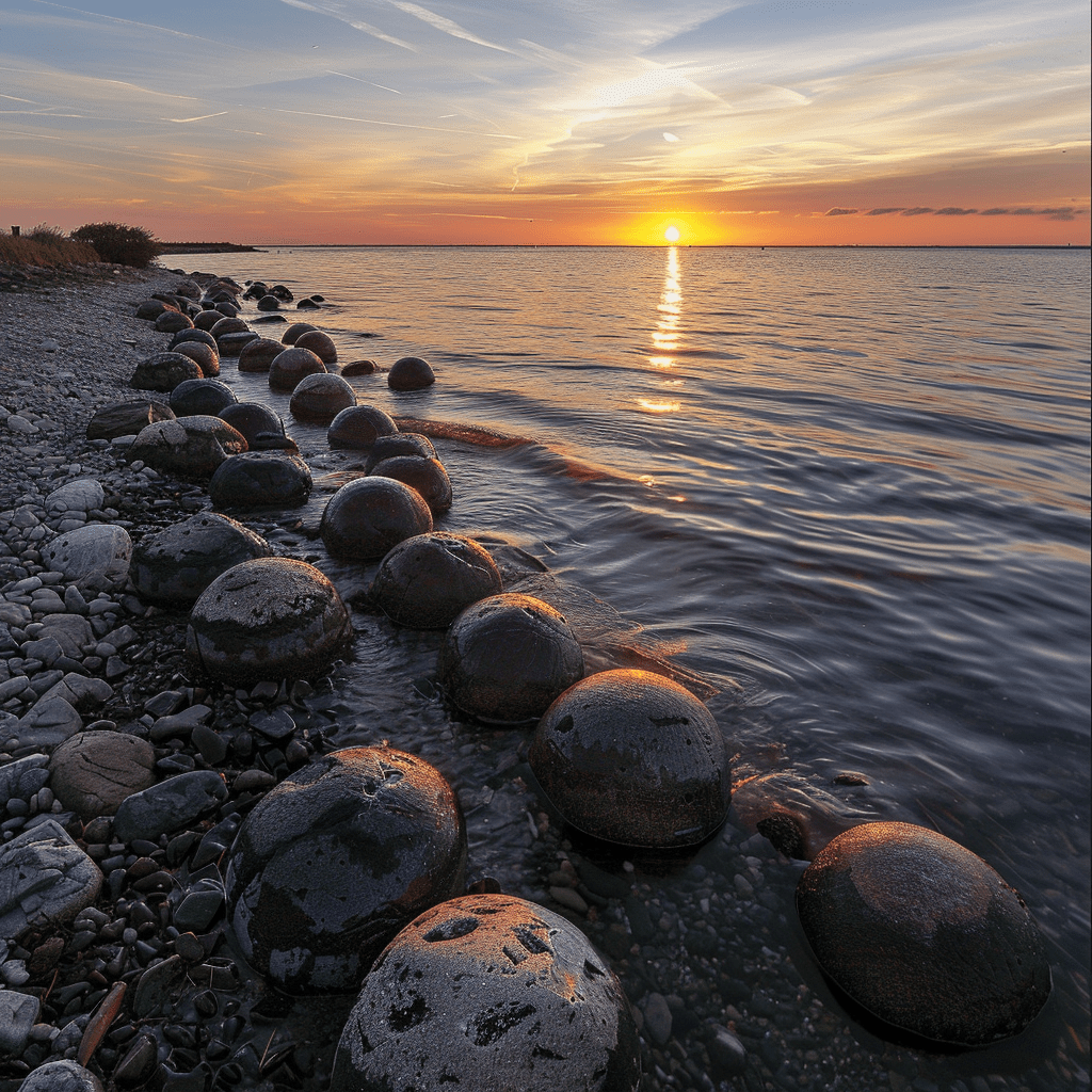 Cuxhaven Sehenswürdigkeiten