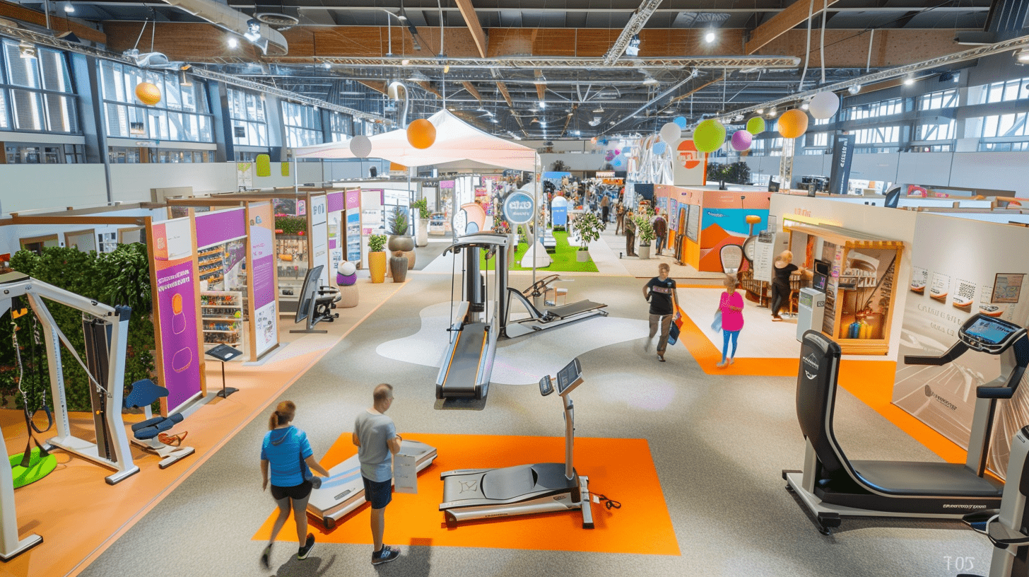 Gesundheitsmesse Cuxhaven