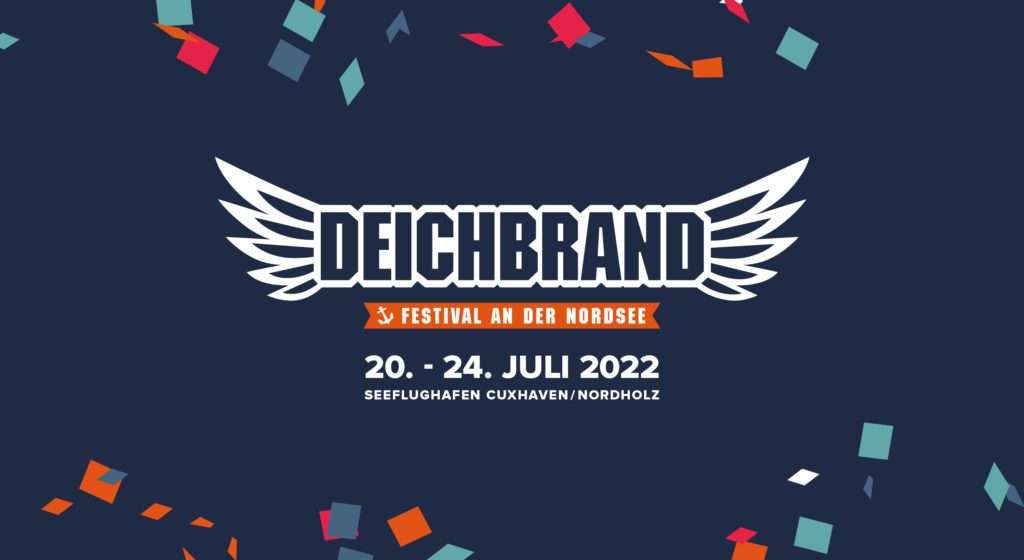 Deichbrand Tickets Deichbrand Tickets