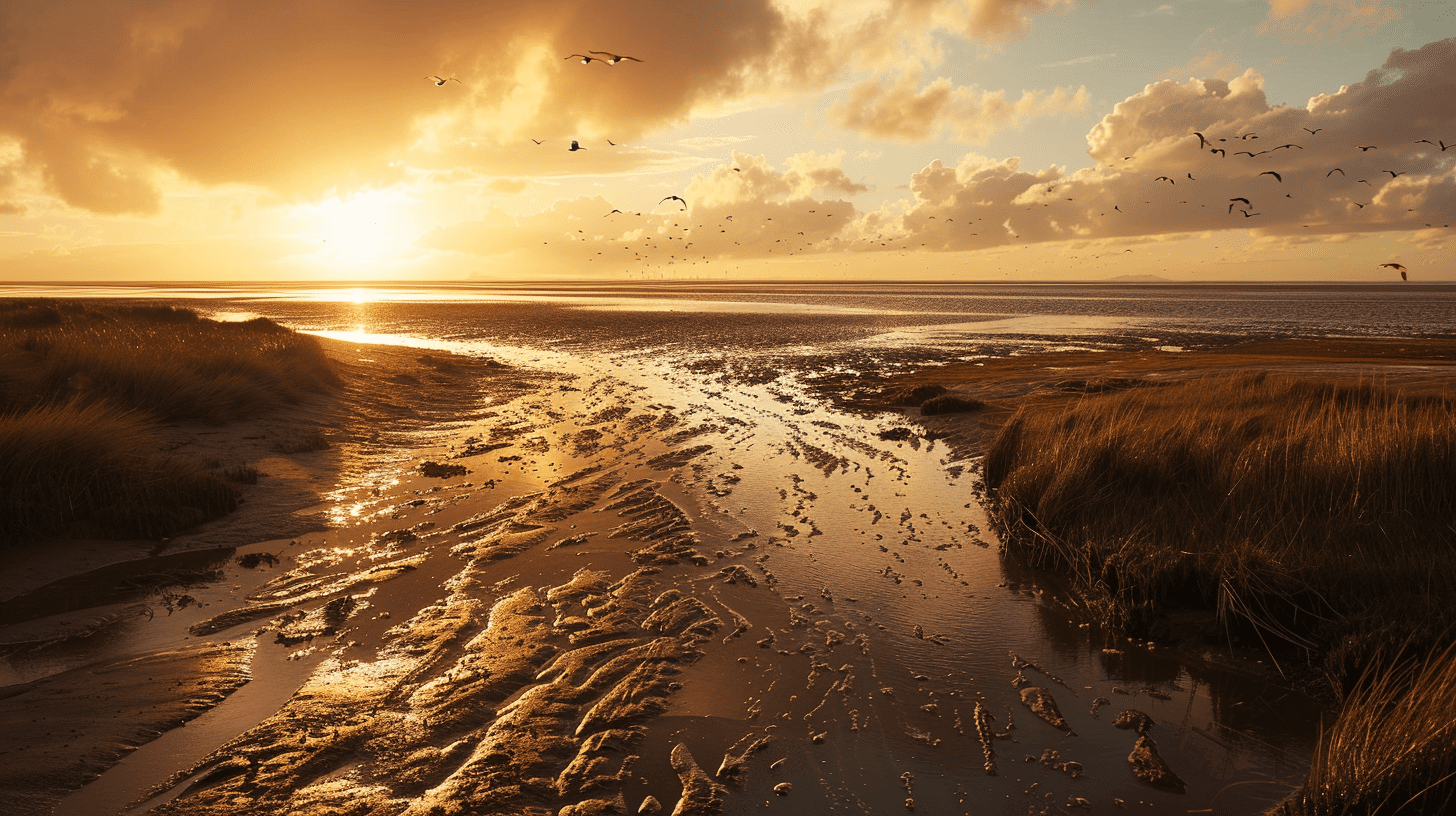 UNESCO Wattenmeer Titel