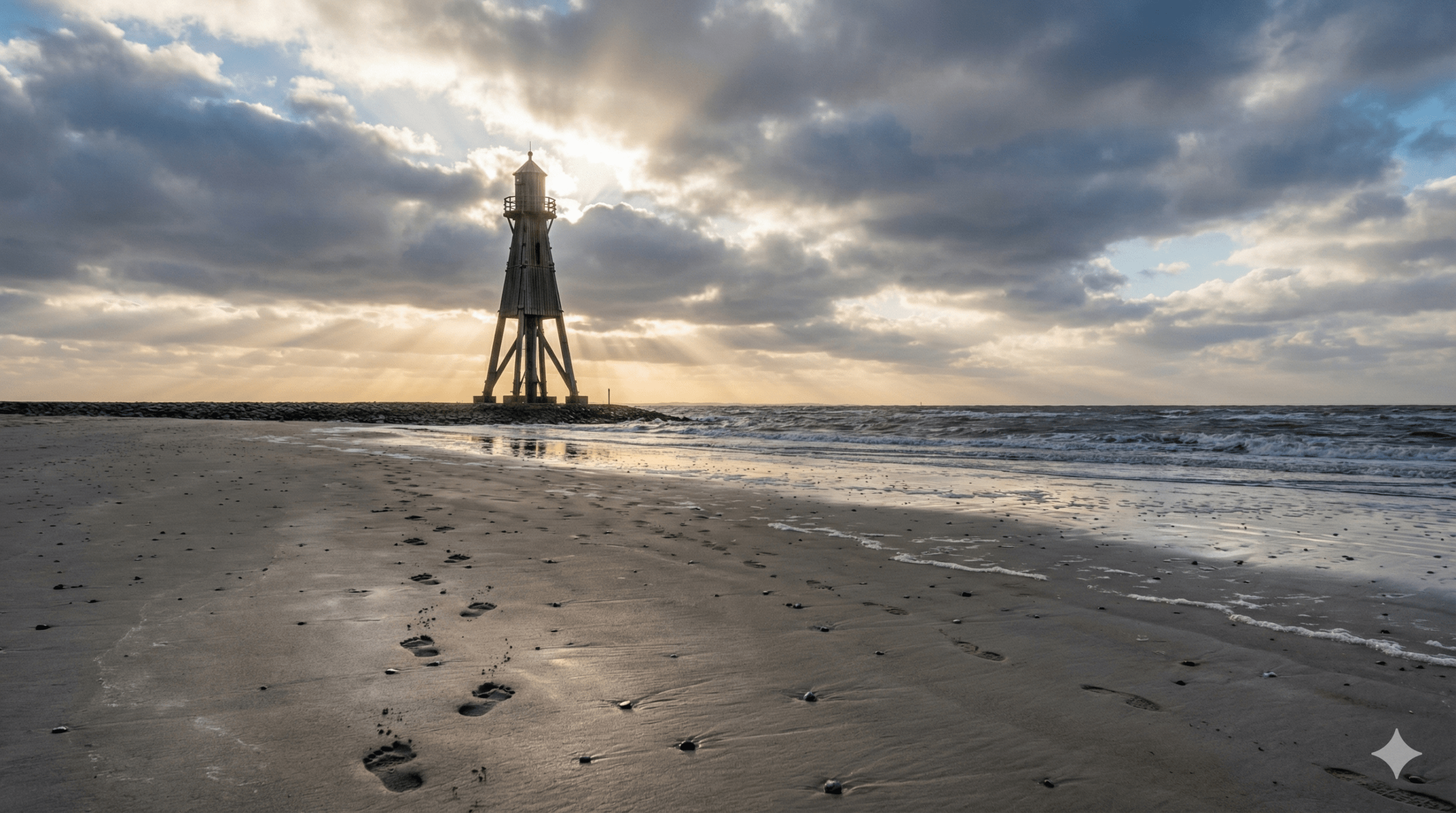 Cuxhaven Frühlings-Countdown